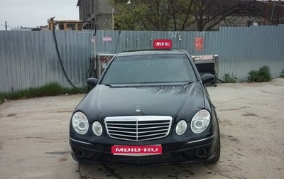 Mercedes-Benz E-Класс, 2004 год, 800 000 рублей, 1 фотография
