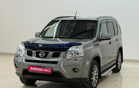 Nissan X-Trail, 2014 год, 1 370 000 рублей, 1 фотография