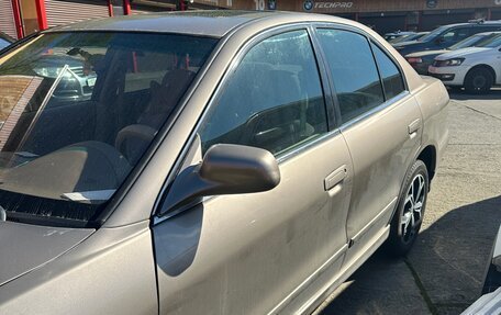 Mitsubishi Galant VIII, 2002 год, 420 000 рублей, 6 фотография