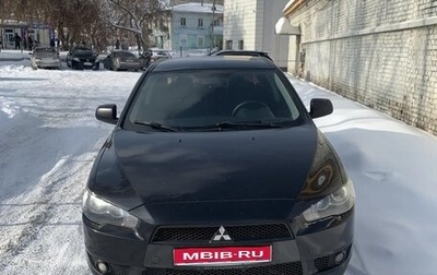 Mitsubishi Lancer IX, 2007 год, 530 000 рублей, 1 фотография