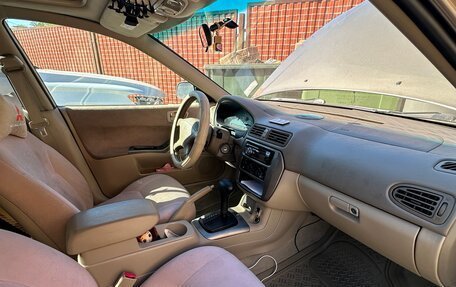 Mitsubishi Galant VIII, 2002 год, 420 000 рублей, 10 фотография