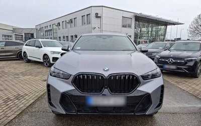 BMW X6, 2025 год, 13 700 000 рублей, 1 фотография