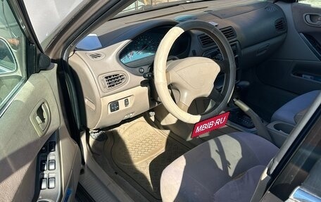 Mitsubishi Galant VIII, 2002 год, 420 000 рублей, 14 фотография