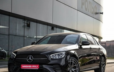 Mercedes-Benz E-Класс, 2021 год, 3 325 000 рублей, 1 фотография