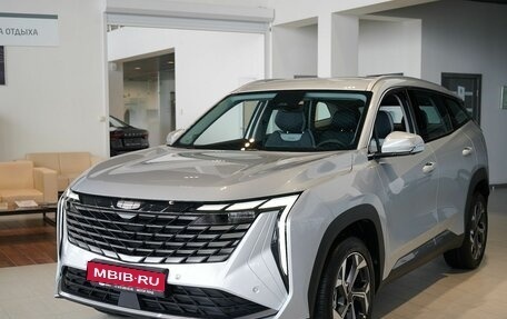 Geely Atlas, 2025 год, 3 970 990 рублей, 1 фотография