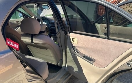Mitsubishi Galant VIII, 2002 год, 420 000 рублей, 13 фотография