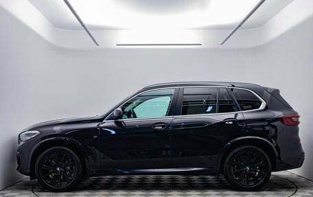 BMW X5, 2021 год, 5 968 000 рублей, 2 фотография