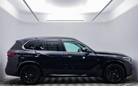 BMW X5, 2021 год, 5 968 000 рублей, 6 фотография