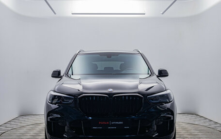 BMW X5, 2021 год, 5 968 000 рублей, 8 фотография