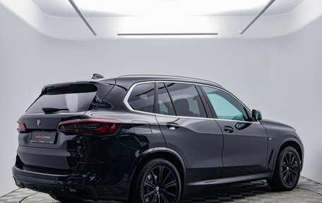 BMW X5, 2021 год, 5 968 000 рублей, 5 фотография