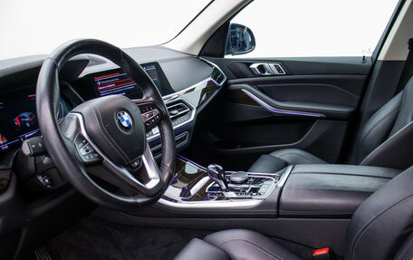 BMW X5, 2021 год, 5 968 000 рублей, 9 фотография