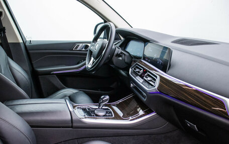 BMW X5, 2021 год, 5 968 000 рублей, 10 фотография