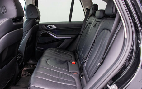BMW X5, 2021 год, 5 968 000 рублей, 11 фотография