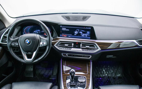 BMW X5, 2021 год, 5 968 000 рублей, 13 фотография