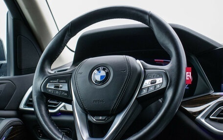 BMW X5, 2021 год, 5 968 000 рублей, 15 фотография