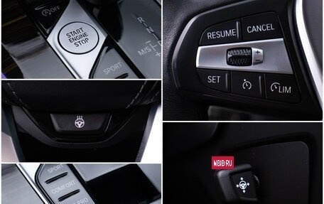 BMW X5, 2021 год, 5 968 000 рублей, 17 фотография