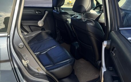 Honda CR-V III рестайлинг, 2007 год, 1 079 000 рублей, 10 фотография