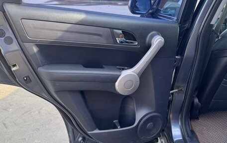 Honda CR-V III рестайлинг, 2007 год, 1 079 000 рублей, 14 фотография