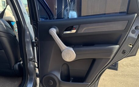 Honda CR-V III рестайлинг, 2007 год, 1 079 000 рублей, 12 фотография