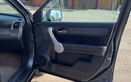 Honda CR-V III рестайлинг, 2007 год, 1 079 000 рублей, 11 фотография