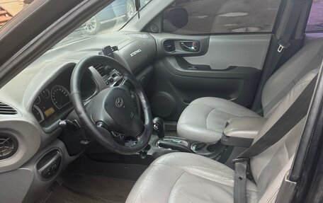 Hyundai Santa Fe Classic, 2008 год, 665 000 рублей, 7 фотография