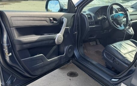 Honda CR-V III рестайлинг, 2007 год, 1 079 000 рублей, 13 фотография