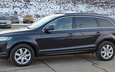 Audi Q7, 2011 год, 1 690 000 рублей, 11 фотография