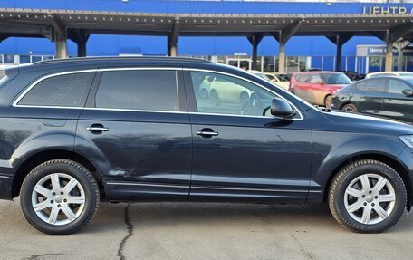 Audi Q7, 2011 год, 1 690 000 рублей, 2 фотография