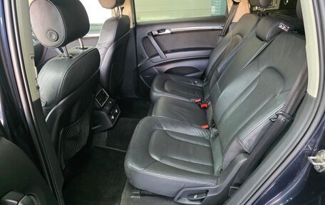 Audi Q7, 2011 год, 1 690 000 рублей, 9 фотография