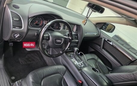 Audi Q7, 2011 год, 1 690 000 рублей, 7 фотография