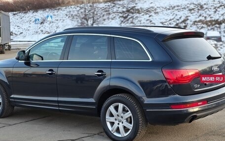 Audi Q7, 2011 год, 1 690 000 рублей, 10 фотография