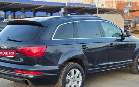 Audi Q7, 2011 год, 1 690 000 рублей, 3 фотография