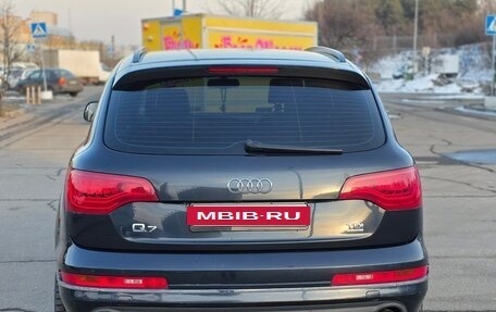 Audi Q7, 2011 год, 1 690 000 рублей, 6 фотография