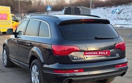 Audi Q7, 2011 год, 1 690 000 рублей, 4 фотография