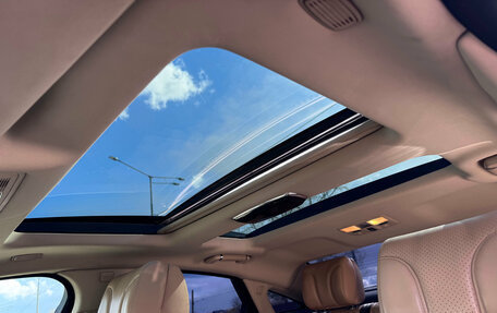 Jaguar XJ IV (X351), 2012 год, 1 390 000 рублей, 8 фотография