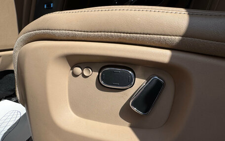 Jaguar XJ IV (X351), 2012 год, 1 390 000 рублей, 14 фотография