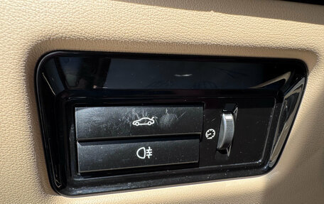 Jaguar XJ IV (X351), 2012 год, 1 390 000 рублей, 23 фотография