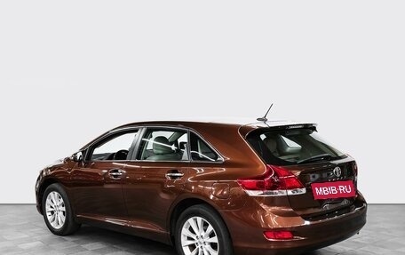 Toyota Venza I, 2014 год, 2 860 000 рублей, 4 фотография