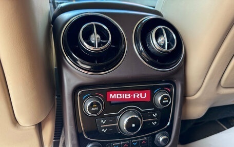 Jaguar XJ IV (X351), 2012 год, 1 390 000 рублей, 15 фотография