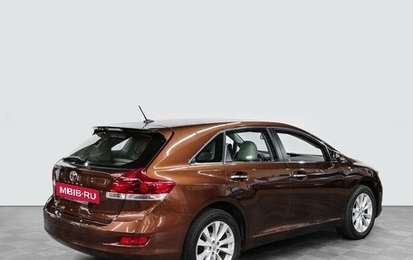 Toyota Venza I, 2014 год, 2 860 000 рублей, 3 фотография