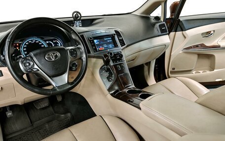 Toyota Venza I, 2014 год, 2 860 000 рублей, 7 фотография