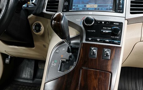 Toyota Venza I, 2014 год, 2 860 000 рублей, 9 фотография
