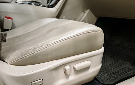 Toyota Venza I, 2014 год, 2 860 000 рублей, 11 фотография