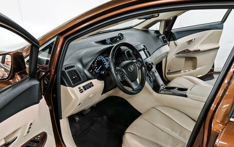 Toyota Venza I, 2014 год, 2 860 000 рублей, 6 фотография