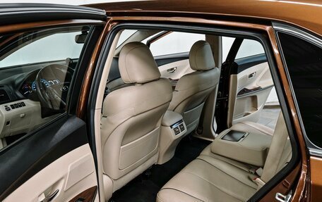 Toyota Venza I, 2014 год, 2 860 000 рублей, 12 фотография