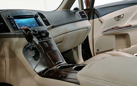 Toyota Venza I, 2014 год, 2 860 000 рублей, 8 фотография