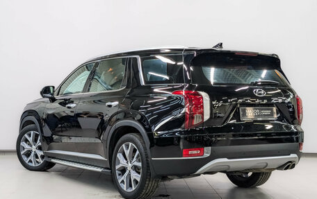 Hyundai Palisade I, 2020 год, 3 590 000 рублей, 7 фотография