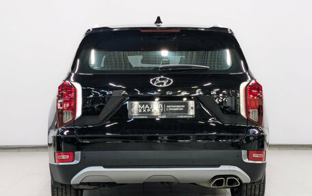 Hyundai Palisade I, 2020 год, 3 590 000 рублей, 6 фотография