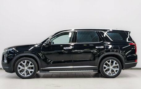 Hyundai Palisade I, 2020 год, 3 590 000 рублей, 8 фотография