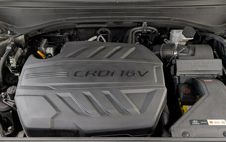 Hyundai Palisade I, 2020 год, 3 590 000 рублей, 9 фотография